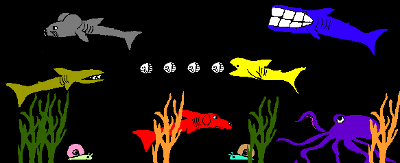 Fishes