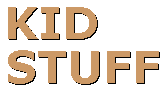 Kid Stuff Title